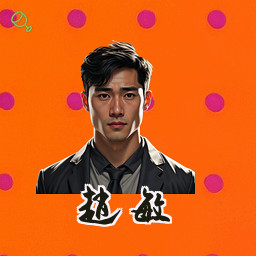 赵敏