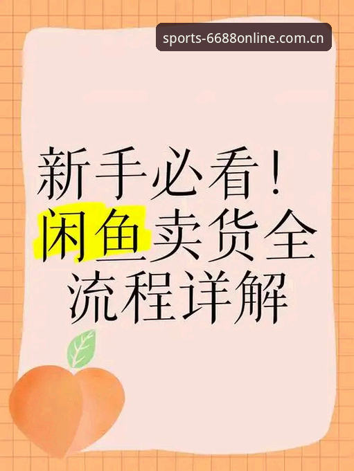 6688体育平台新手入门详解：从登录到体验全流程
